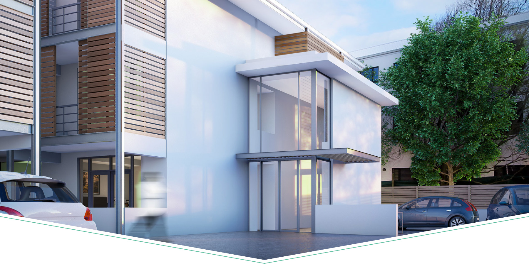 INK. Student Housing