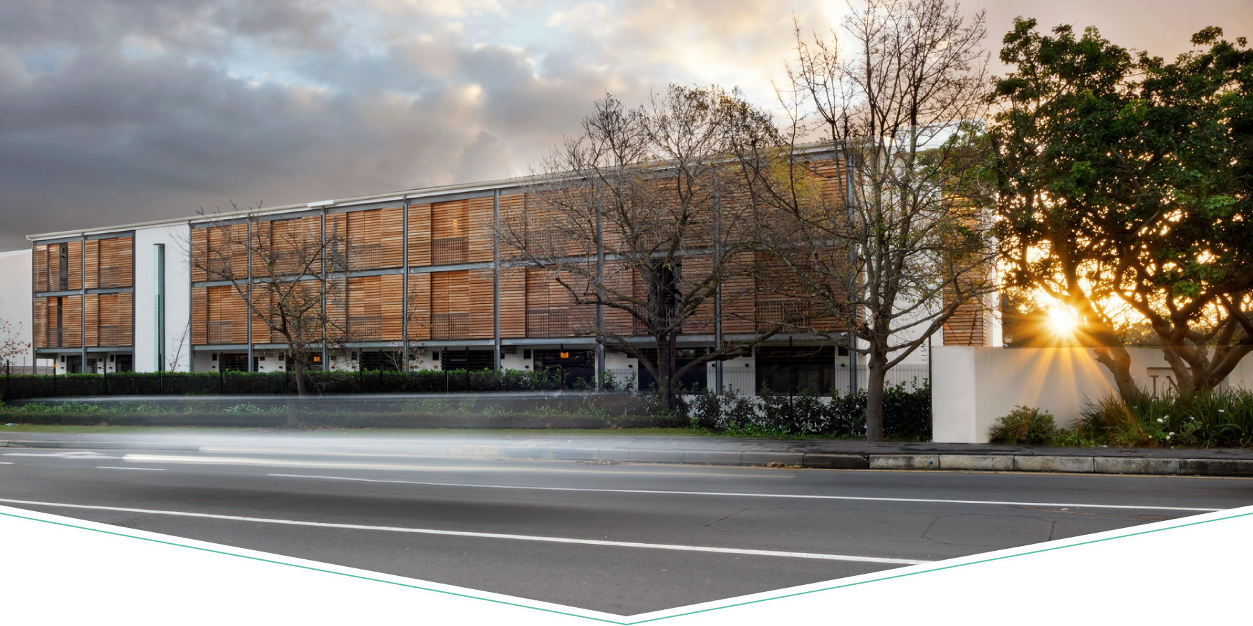 INK. Student Housing